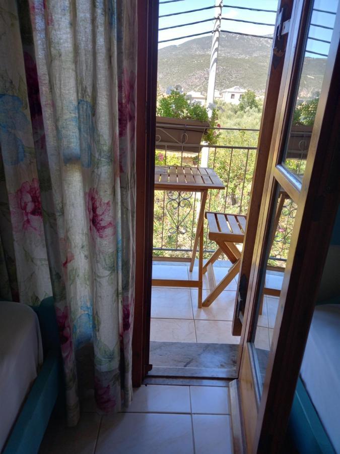 Ifigenia'S Rooms Kardamyli Extérieur photo